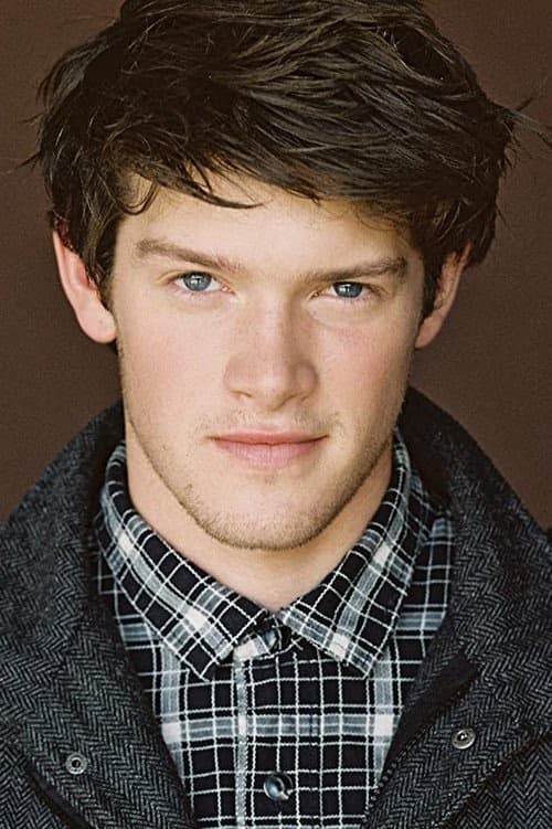 Alex MacNicoll filmleri