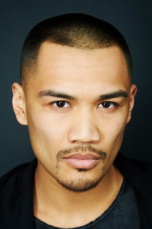 Alex Mallari Jr. filmleri