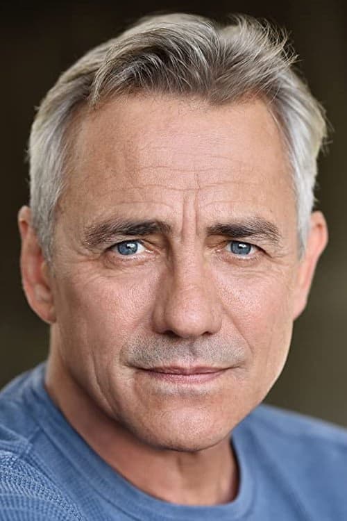 Alex McArthur filmleri