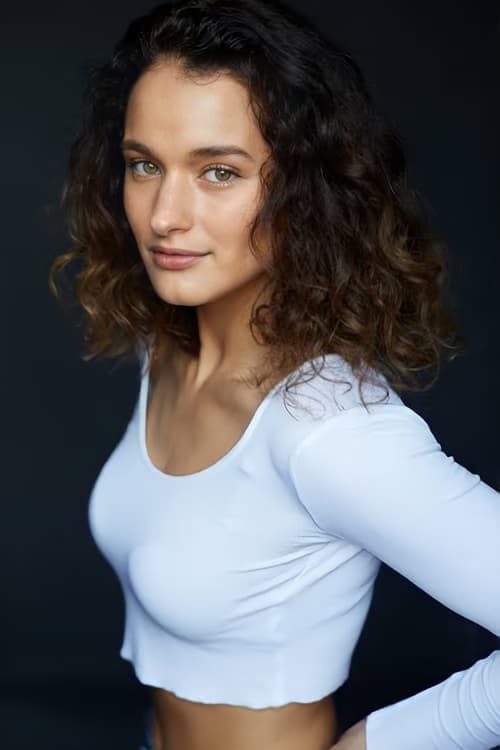 Alex McGregor filmleri