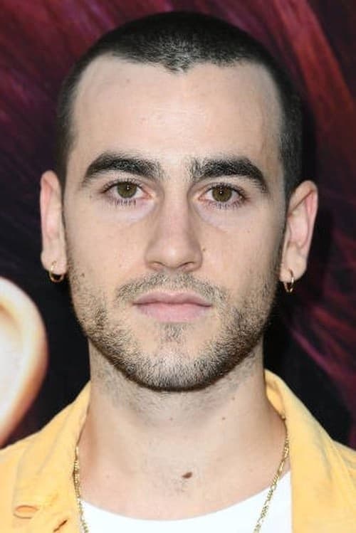 Àlex Monner filmleri