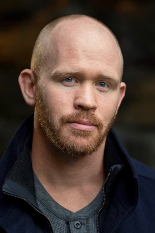 Alex Morf filmleri