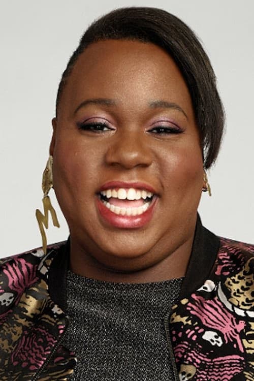 Alex Newell filmleri