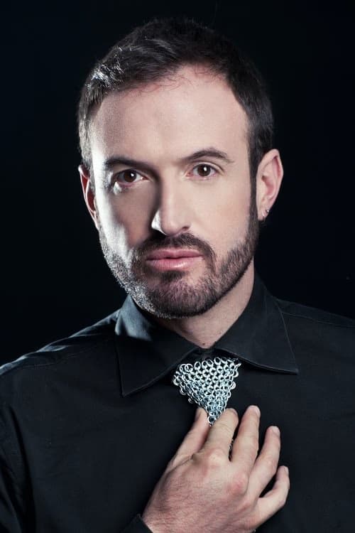 Álex O'Dogherty filmleri