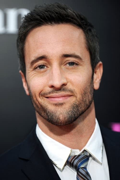 Alex O'Loughlin filmleri