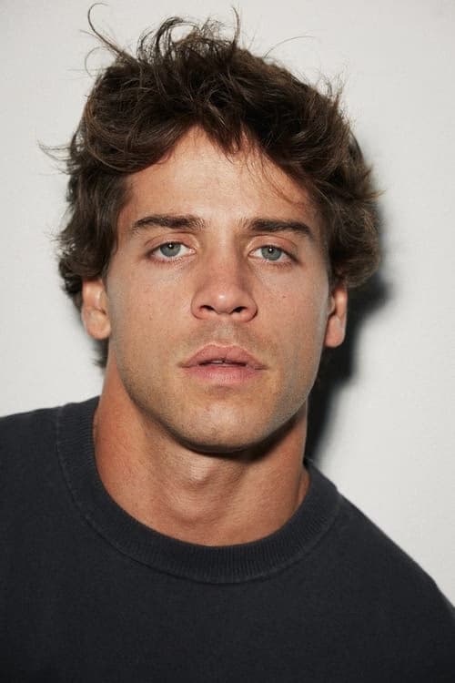 Álex Pastrana filmleri