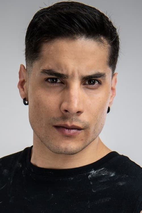 Álex Perea filmleri