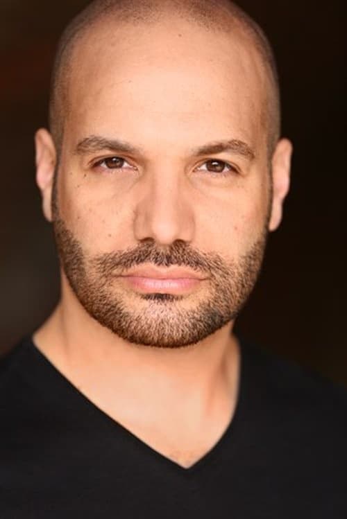 Alex Pérez filmleri