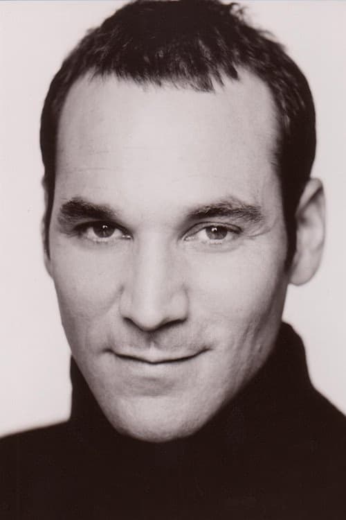 Alex Poch-Goldin filmleri