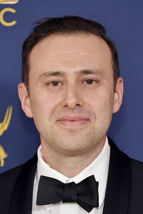 Alex Reznik filmleri