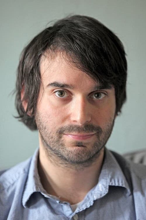 Alex Ross Perry filmleri