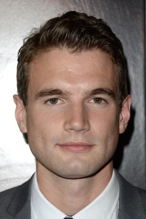 Alex Russell filmleri