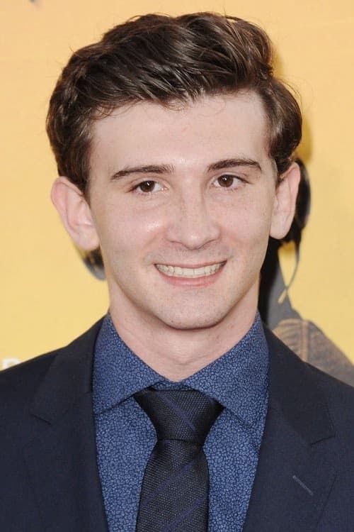Alex Shaffer filmleri