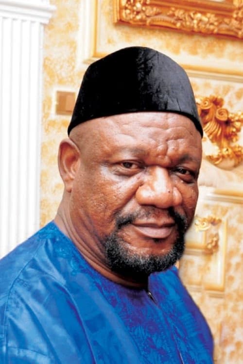 Alex Usifo Omiagbo filmleri