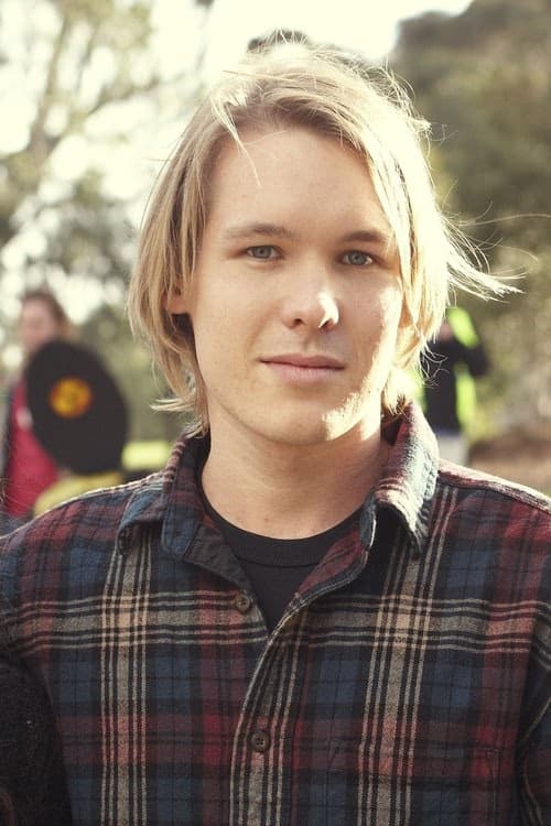 Alex Williams filmleri