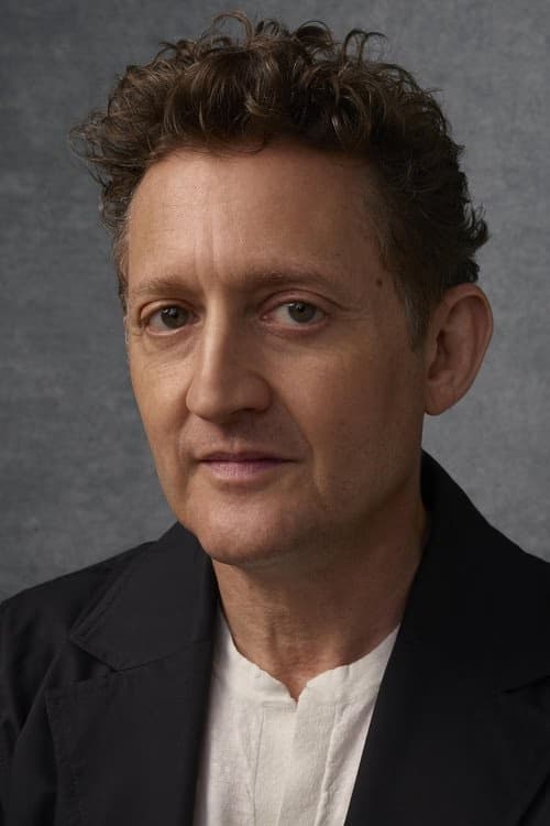 Alex Winter filmleri
