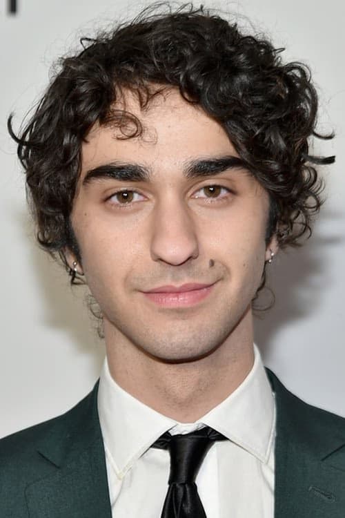 Alex Wolff filmleri