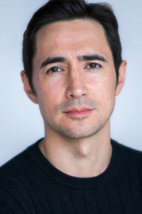 Alex Wyndham filmleri