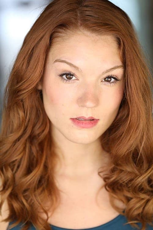 Alexa Marie Anderson filmleri
