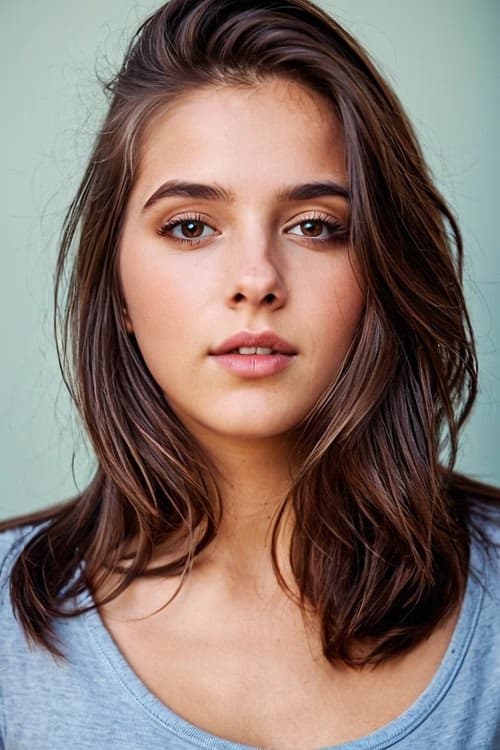 Alexa Nisenson filmleri