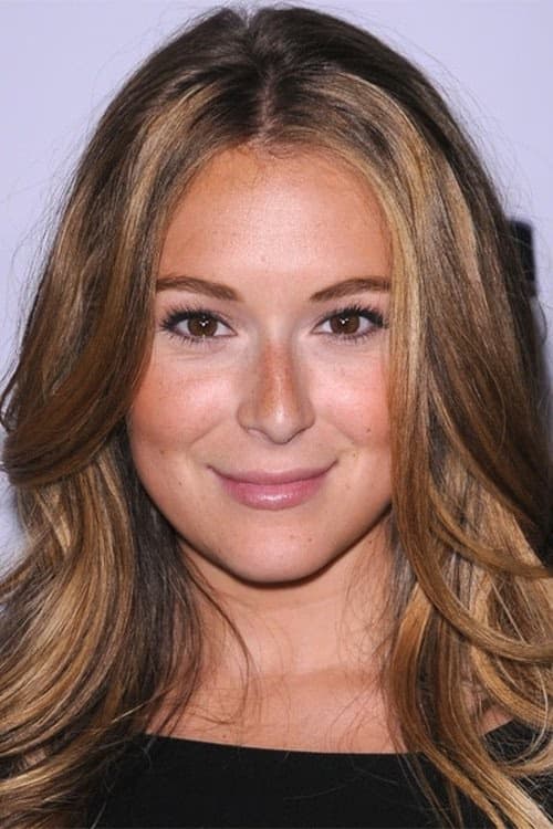 Alexa PenaVega filmleri