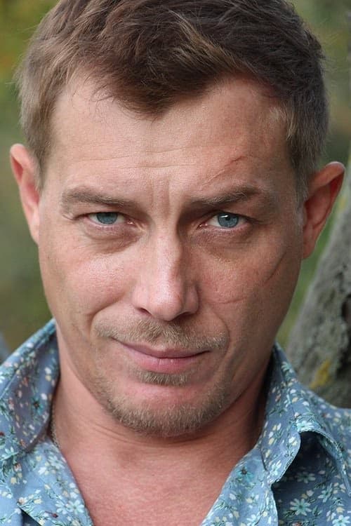 Alexander Bukharov filmleri