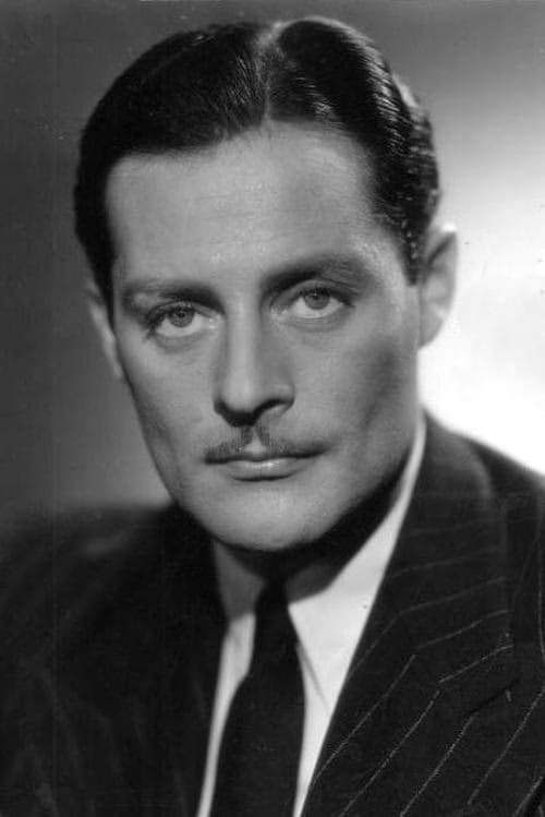 Alexander D'Arcy filmleri