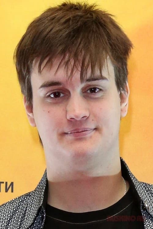 Alexander Domogarov ml. filmleri