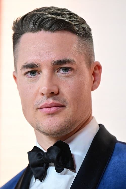 Alexander Dreymon filmleri