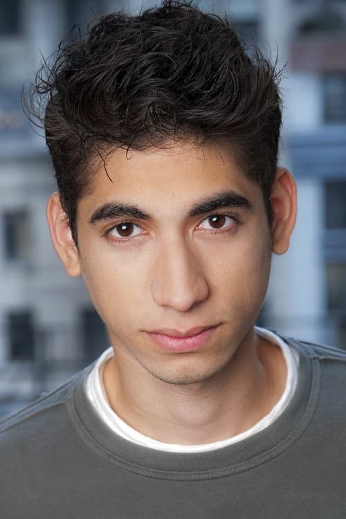 Alexander Flores filmleri