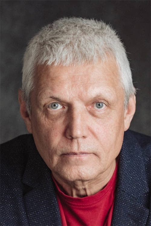 Alexander Galibin filmleri