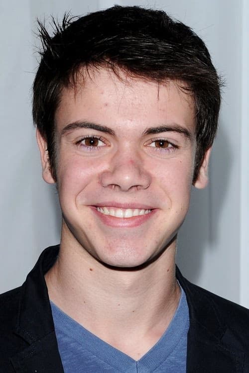 Alexander Gould filmleri