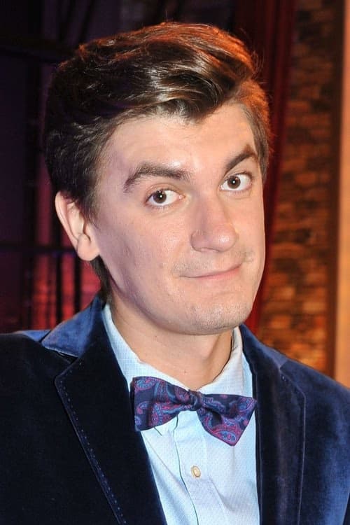 Alexander Gudkov filmleri