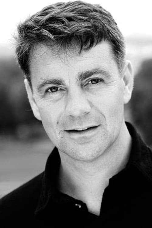 Alexander Hanson filmleri