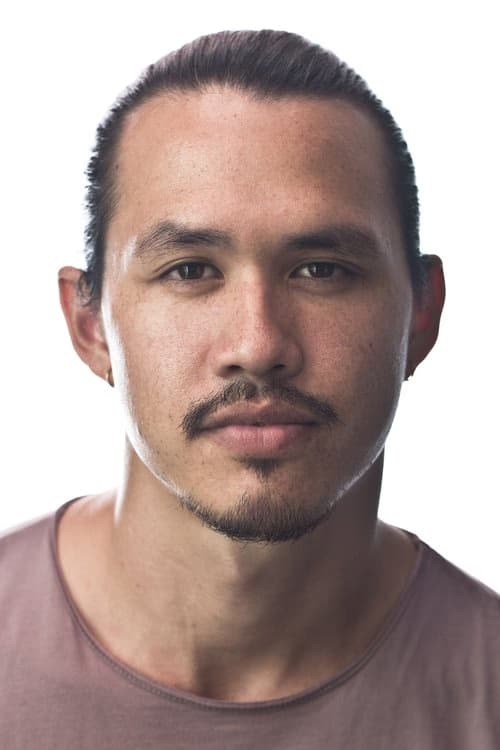 Alexander Hodge filmleri