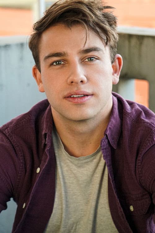 Alexander Jones filmleri