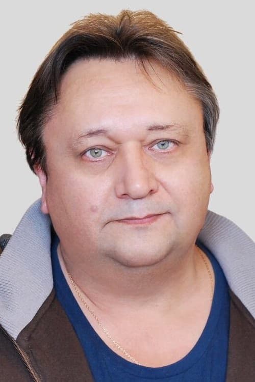 Alexander Klyukvin filmleri