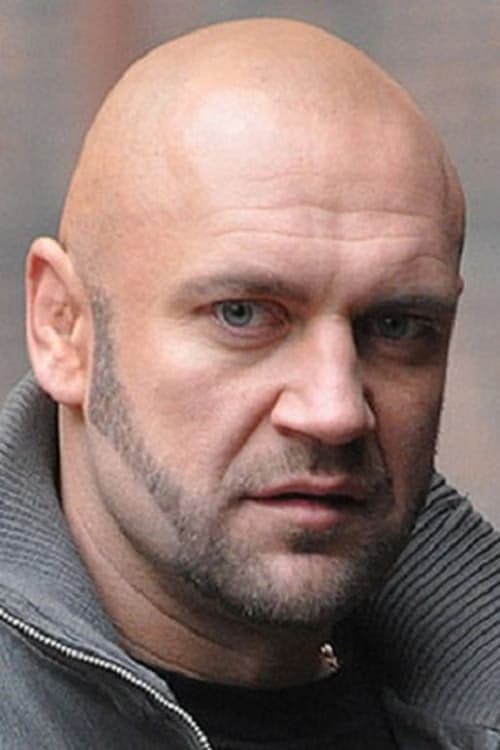 Alexander Krasovsky filmleri
