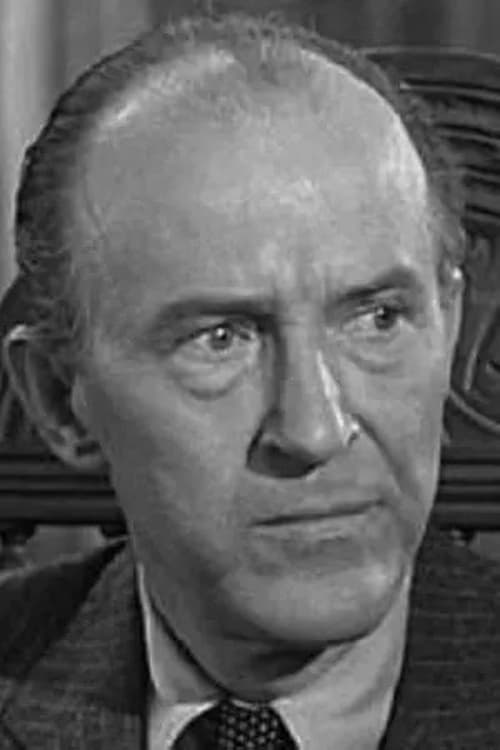 Alexander Lockwood filmleri