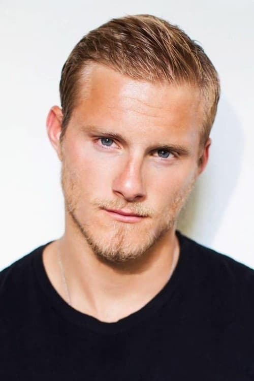 Alexander Ludwig filmleri
