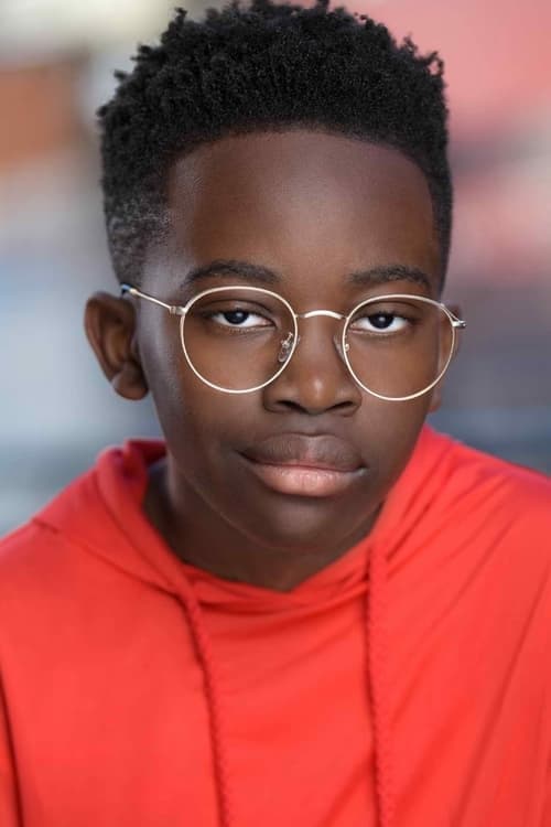 Alexander Michael Gordon filmleri