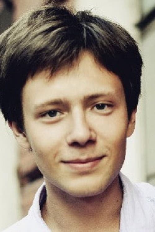 Alexander Michkov filmleri