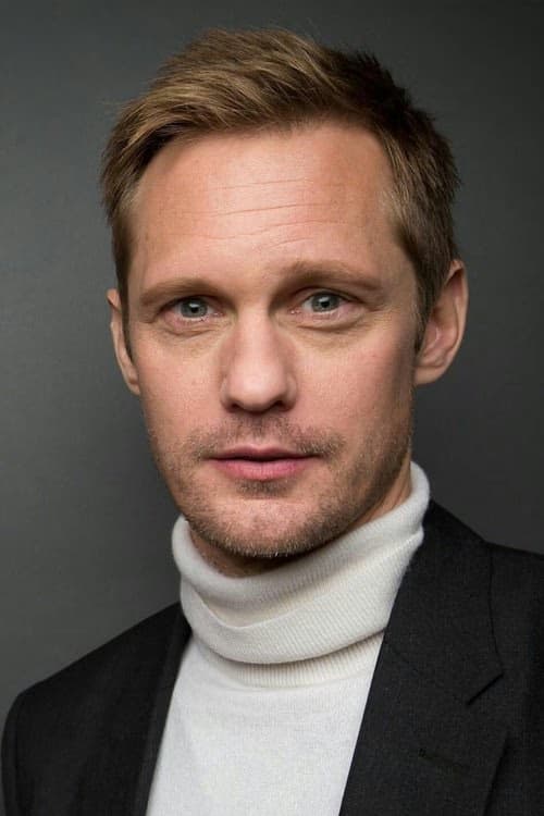 Alexander Skarsgård filmleri