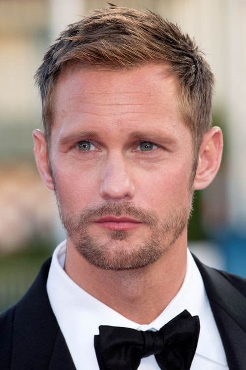 Alexander Skarsgård filmleri