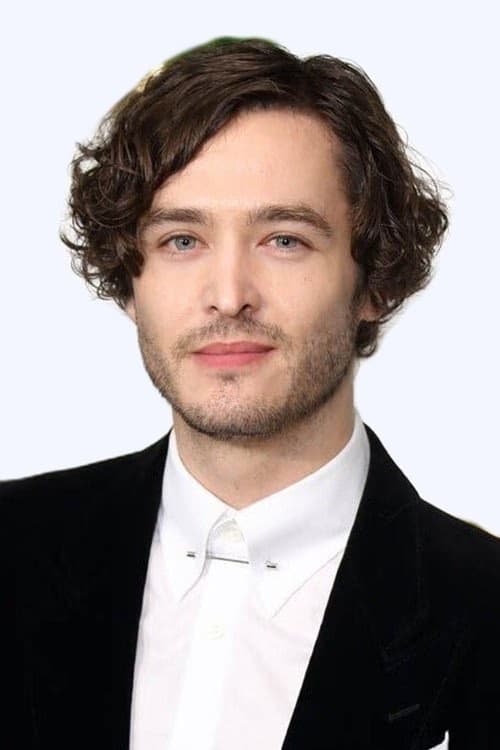 Alexander Vlahos filmleri