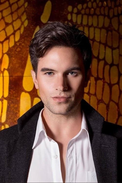 Alexander Winters filmleri