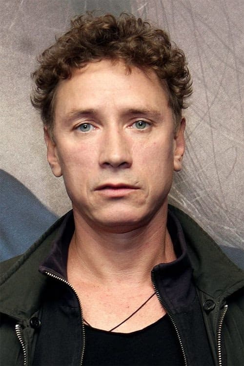 Alexander Yatsenko filmleri