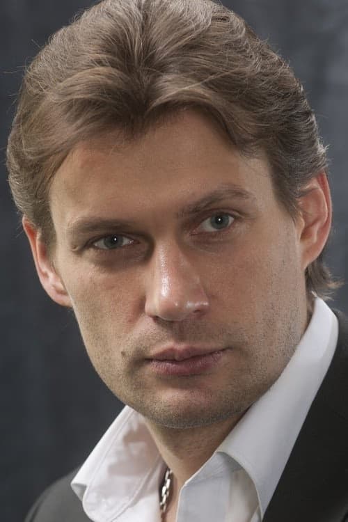 Alexandr Volkov filmleri