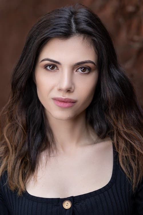Alexandra Adornetto filmleri
