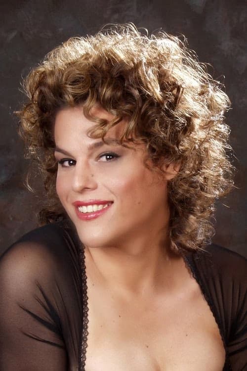 Alexandra Billings filmleri